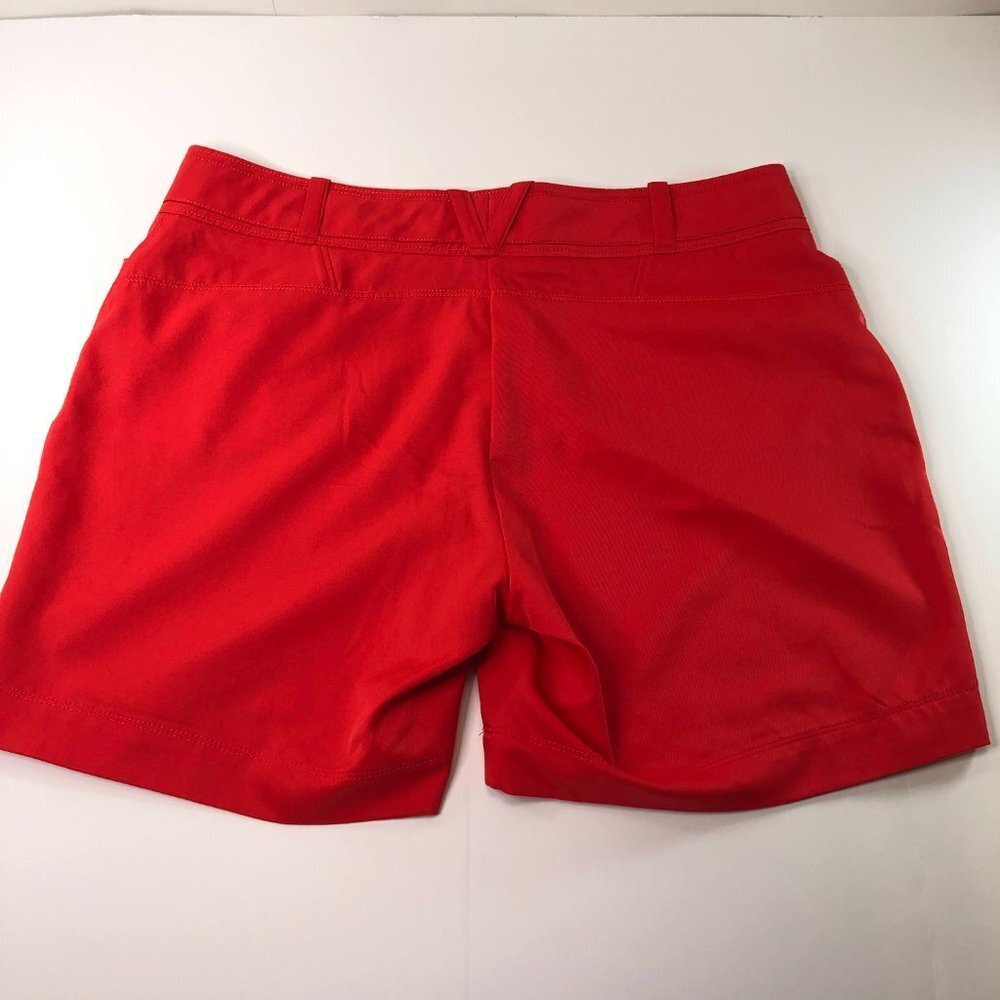 TAIL Athletic Shorts Size 12 Women’s - Picture 2 of 4